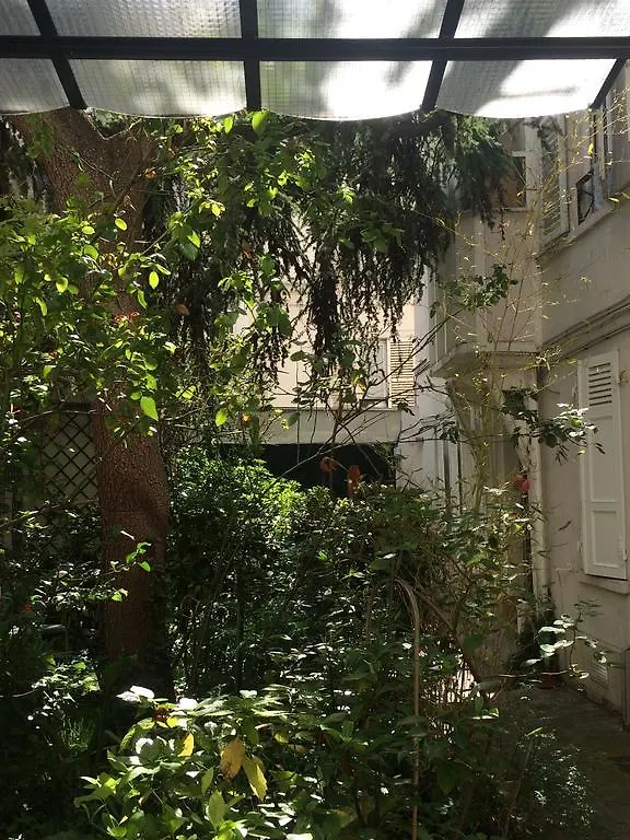 Du Mont Tonnerre * Parigi