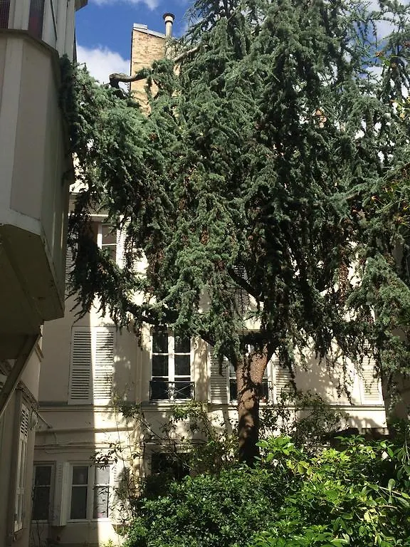 Appartamento Du Mont Tonnerre *
