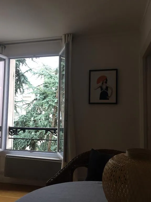 Du Mont Tonnerre * Parigi