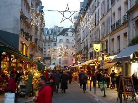 Du Mont Tonnerre Parigi