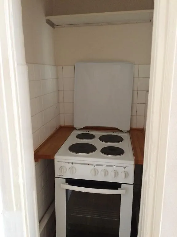Apartment Du Mont Tonnerre *