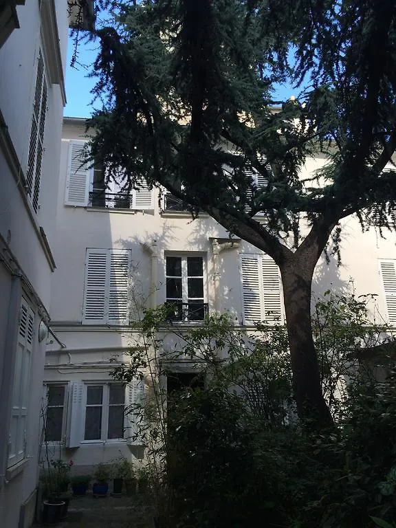 Apartment Du Mont Tonnerre *