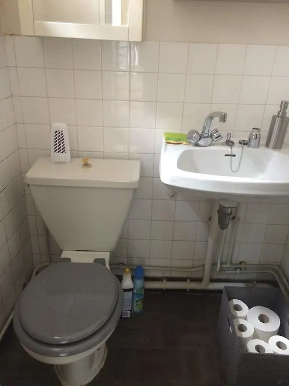Apartment Du Mont Tonnerre *